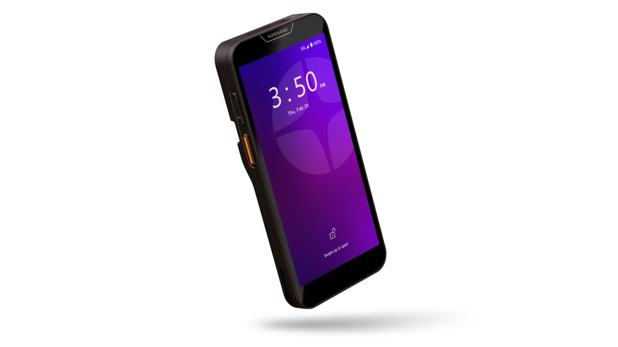 944850002 - Terminale Datalogic palmare modello Memor 35